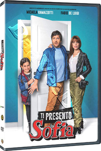 Let Me Introduce You to Sofia (DVD)